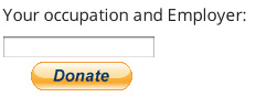 Donations have been disabled